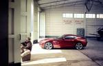 BMW Zagato Coupe 2012 года